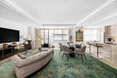 112 W 56th Street #24S, New York City, NY 10019 - Photo 1