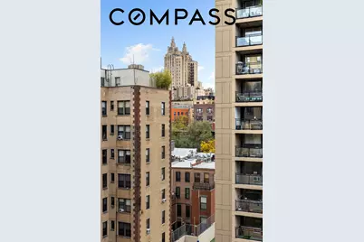 65 W 95th Street #8C, New York City, NY 10025 - Photo 9