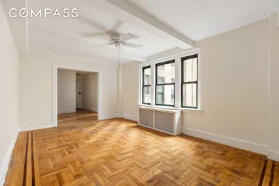 65 W 95th Street #8C, New York City, NY 10025 - Photo 3
