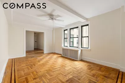 65 W 95th Street #8C, New York City, NY 10025 - Photo 3