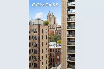 65 W 95th Street #8C, New York City, NY 10025 - Photo 9