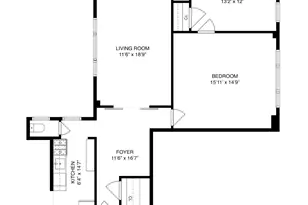 65 W 95th St, New York City, NY 10025 - Photo 11
