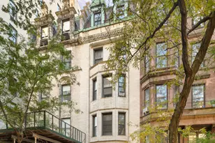 8 W 87th St, New York City, NY 10024 - Photo 5