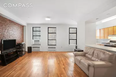 24 Bradhurst Avenue #2, New York City, NY 10030 - Photo 3