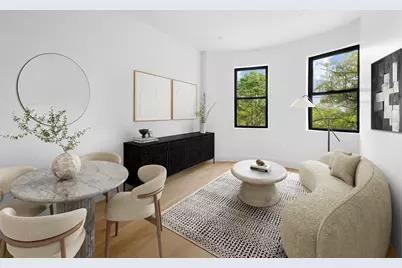 140 Moffat Street #4A, New York City, NY 11207 - Photo 1