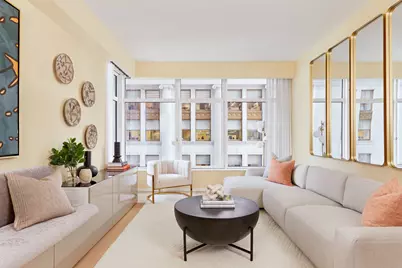 7 Dey Street #PHC, New York, NY 10007 - Photo 1