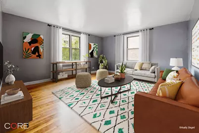 76-10 34th Avenue #3B, New York City, NY 11372 - Photo 1