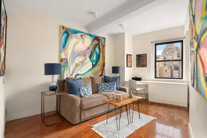 2166 Broadway #11B, New York City, NY 10024 - Photo 7