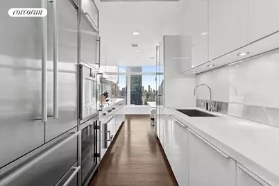 400 E 67th Street #27A, New York City, NY 10065 - Photo 9