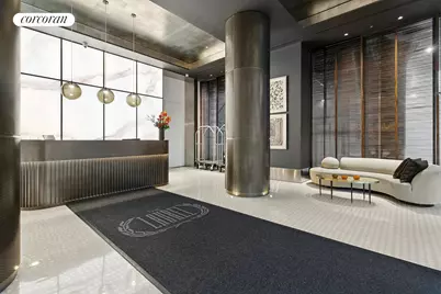 400 E 67th Street #27A, New York City, NY 10065 - Photo 29