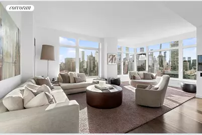 400 E 67th Street #27A, New York City, NY 10065 - Photo 1