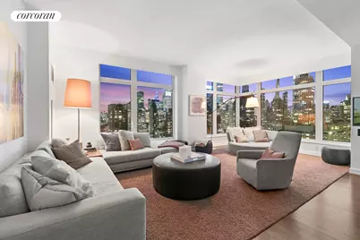 400 E 67th Street #27A, New York City, NY 10065 - Photo 3