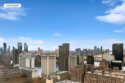 400 E 67th Street #27A, New York City, NY 10065 - Photo 13