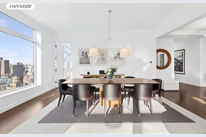 400 E 67th Street #27A, New York City, NY 10065 - Photo 7