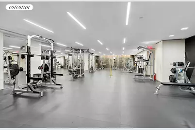 400 E 67th Street #27A, New York City, NY 10065 - Photo 21