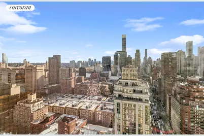 400 E 67th Street #27A, New York City, NY 10065 - Photo 19