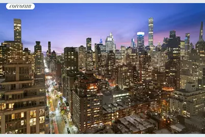 400 E 67th Street #27A, New York City, NY 10065 - Photo 5