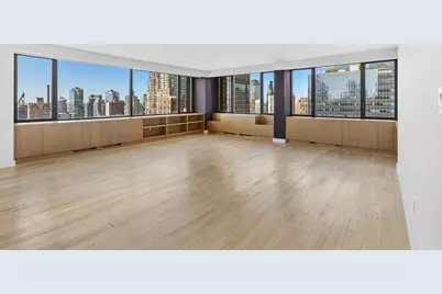 322 W 57th Street #38D1, New York City, NY 10019 - Photo 1