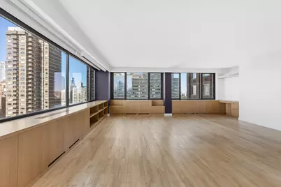 322 W 57th Street #38D1, New York City, NY 10019 - Photo 3