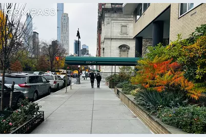 80 Central Park W #4C, New York City, NY 10023 - Photo 9