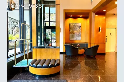 80 Central Park W #4C, New York City, NY 10023 - Photo 7