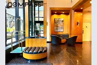 80 Central Park W #4C, New York City, NY 10023 - Photo 7