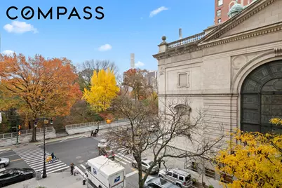 80 Central Park W #4C, New York City, NY 10023 - Photo 3