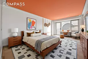 80 Central Prk W, New York City, NY 10023 - Photo 1