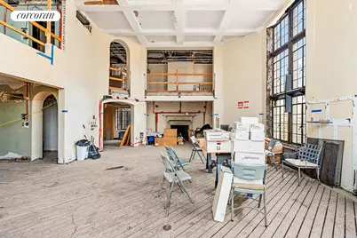 5 Tudor City Place #PH1PH2, New York, NY 10017 - Photo 3