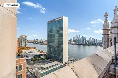 5 Tudor City Place #PH1PH2, New York, NY 10017 - Photo 23