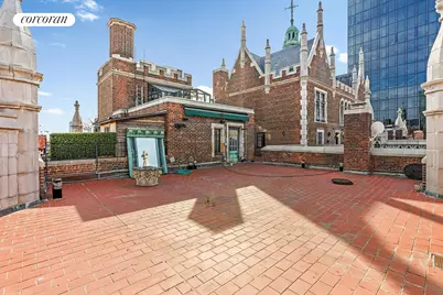 5 Tudor City Place #PH1PH2, New York City, NY 10017 - Photo 25