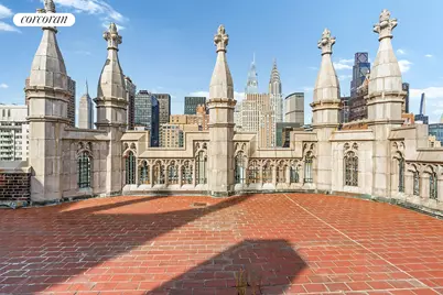 5 Tudor City Place #PH1PH2, New York, NY 10017 - Photo 19