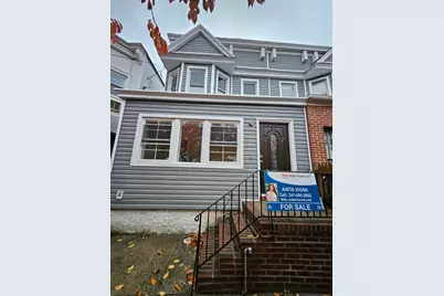 94-19 116th Street, New York City, NY 11419 - Photo 1