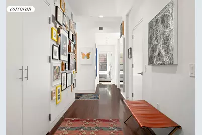 52 Thomas Street #3D, New York City, NY 10013 - Photo 11