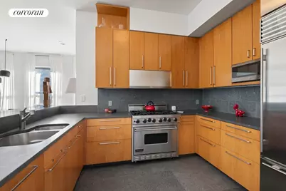 52 Thomas Street #3D, New York City, NY 10013 - Photo 3
