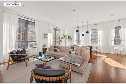 52 Thomas Street #3D, New York City, NY 10013 - Photo 1