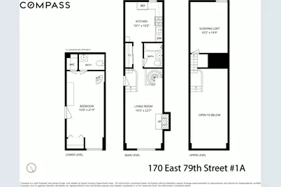 170 E 92nd Street #1A, New York, NY 10128 - Photo 9