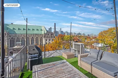 328 Clinton Avenue #5, Brooklyn, NY 11205 - Photo 9