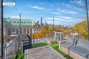 328 Clinton Ave, Brooklyn, NY 11205 - Photo 9