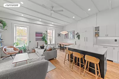 328 Clinton Avenue #5, Brooklyn, NY 11205 - Photo 1