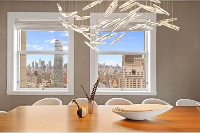 2 Park Place #35A, New York City, NY 10007 - Photo 3