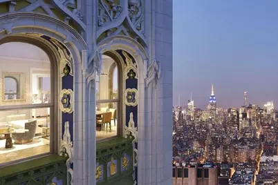 2 Park Place #35A, New York City, NY 10007 - Photo 21