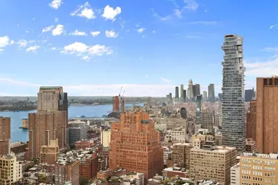 2 Park Place #35A, New York City, NY 10007 - Photo 7
