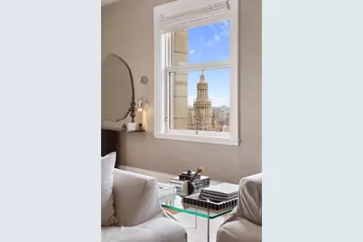 2 Park Place #35A, New York City, NY 10007 - Photo 5