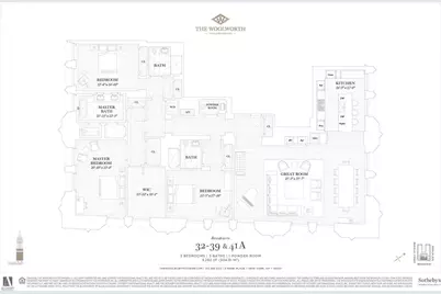 2 Park Place #35A, New York City, NY 10007 - Photo 23