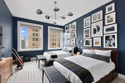 2 Park Place #35A, New York City, NY 10007 - Photo 11