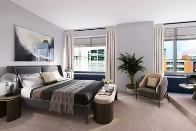 303 E 57th Street #12L14L, New York City, NY 10022 - Photo 3