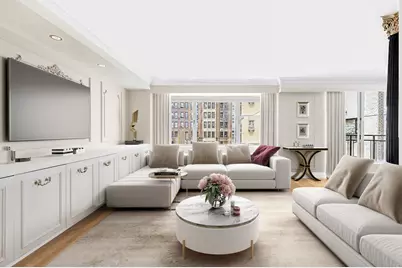 303 E 57th Street #12L14L, New York City, NY 10022 - Photo 5