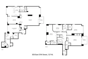 303 E 57th St, New York City, NY 10022 - Photo 1