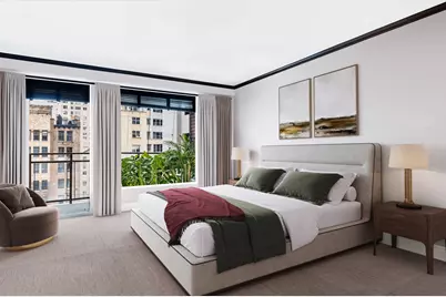 303 E 57th Street #12L14L, New York City, NY 10022 - Photo 9